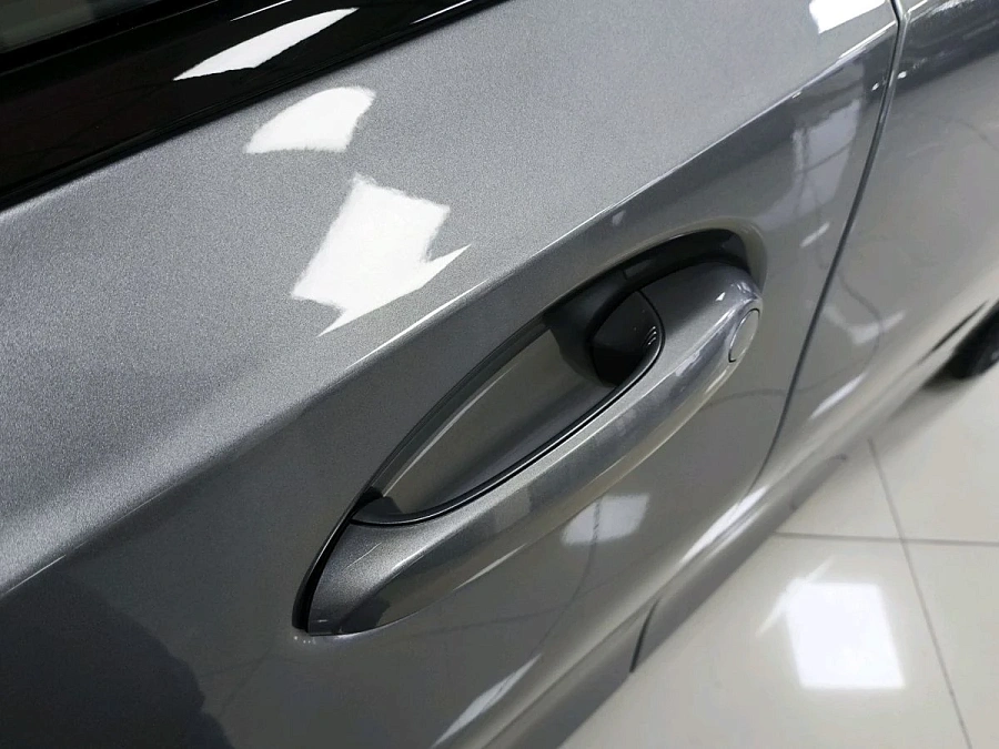 BMW 3 серии, 2024г., полный привод, автомат