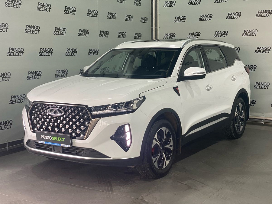 CHERY , 2023г., передний привод, автомат