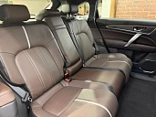 Honda UR-V, 2025г., полный привод, автомат