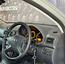 Toyota Avensis, 2003г., передний привод, автомат