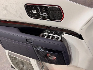 Zeekr 9X, 2025г, полный привод, автомат