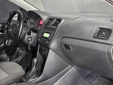 Volkswagen Polo, 2014г, передний привод, автомат