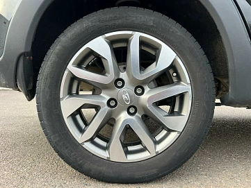 Lada (ВАЗ) Granta, 2023г, передний привод, механика