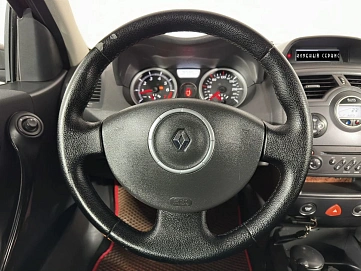 Renault Megane, 2007г, передний привод, механика