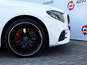 Mercedes-Benz E-Класс, 2018г, полный привод, автомат