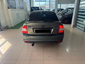 Lada (ВАЗ) Priora, 2010г, передний привод, механика
