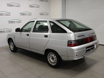 Lada (ВАЗ) 2112, 2007г, передний привод, механика