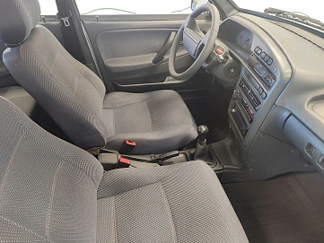 Lada (ВАЗ) 2114, 2011г, передний привод, механика