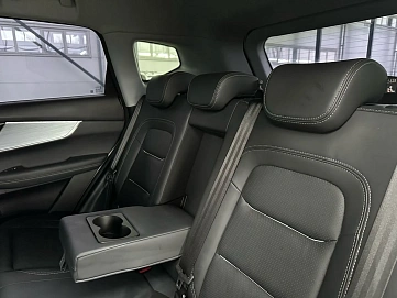 Chery Tiggo 7 Pro Max, 2023г, передний привод, робот