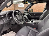 Toyota Land Cruiser, 2025г., полный привод, автомат