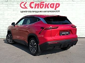 Jetour Dashing, 2024г., передний привод, робот