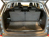 Skoda Kodiaq, 2020г., передний привод, автомат