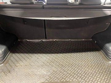 Hyundai ix35, 2010г, полный привод, автомат