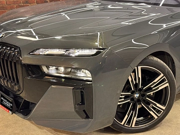 BMW , 2023г., полный привод, автомат