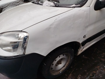 Peugeot Partner, 2011г, передний привод, механика