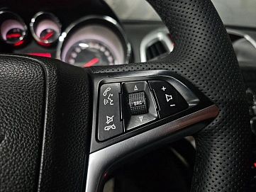 Opel , 2013г., передний привод, автомат