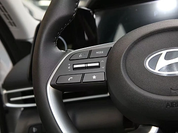 Hyundai Elantra, 2026г, передний привод, вариатор