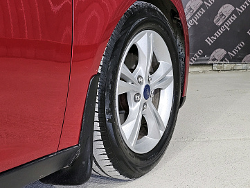 Ford Focus, 2013г, передний привод, робот