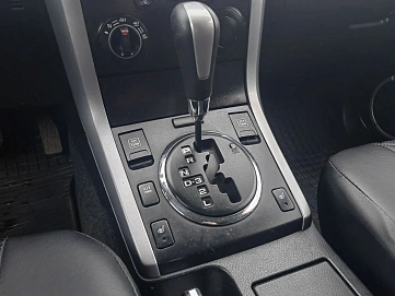Suzuki Grand Vitara, 2011г, полный привод, автомат