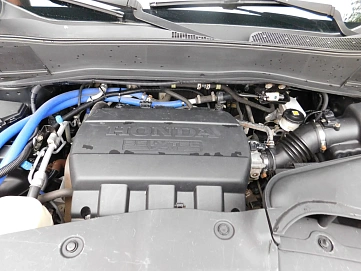 Honda Pilot, 2012г, полный привод, автомат