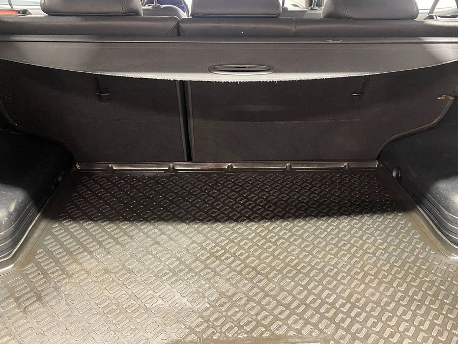 Hyundai ix35, 2010г., полный привод, автомат