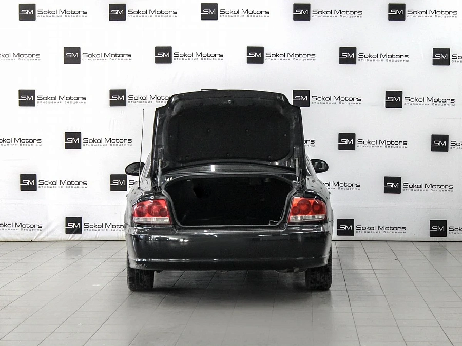 Hyundai Sonata, 2008г., передний привод, механика