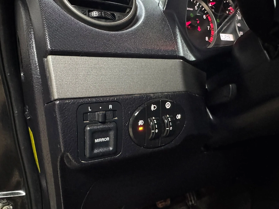 Great Wall Hover H5, 2012г., полный привод, механика