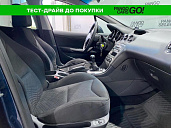 Peugeot , 2010г., передний привод, механика
