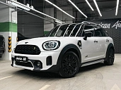 Mini , 2023г., полный привод, автомат