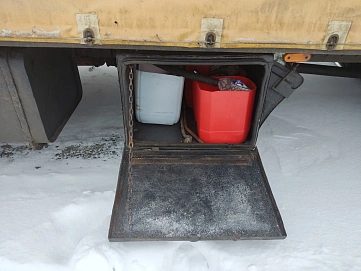 КамАЗ 4308, 2008г, Задний привод, Механическая