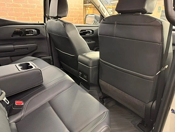 Mitsubishi L200, 2024г, полный привод, автомат