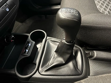 Lada (ВАЗ) Granta, 2025г, передний привод, механика