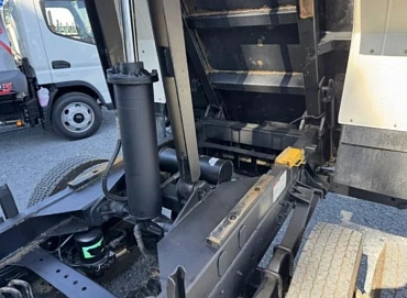 Hino Series 500  Ranger , 2021г, Задний привод, Механическая