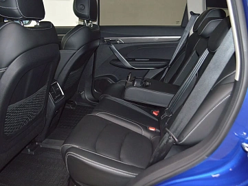 Geely Atlas Pro, 2022г, полный привод, робот
