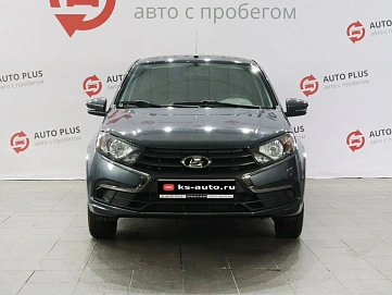 Lada (ВАЗ) Granta, 2024г., передний привод, механика
