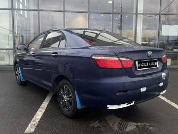 Lifan Solano, 2017г, передний привод, механика