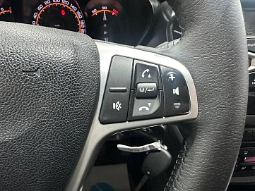 Lada (ВАЗ) Vesta, 2019г, передний привод, механика