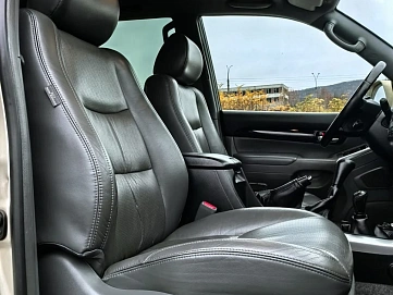 Toyota Land Cruiser Prado, 2007г, полный привод, автомат