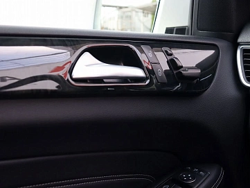 Mercedes-Benz M-Класс, 2013г, полный привод, автомат
