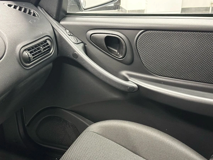 Lada (ВАЗ) Niva Travel, 2024г., полный привод, механика