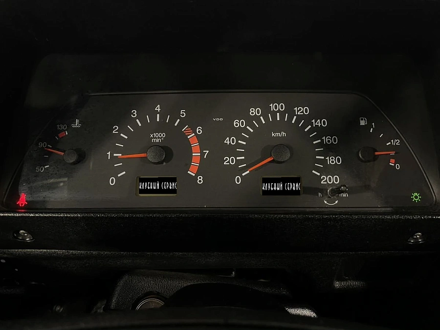 Lada (ВАЗ) , 2014г., полный привод, механика