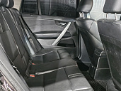 BMW X3, 2007г., полный привод, автомат