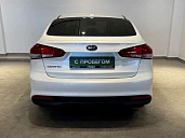 Kia , 2017г., передний привод, автомат