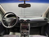 Mercedes-Benz A-Класс, 2003г., передний привод, автомат