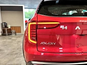 Haval Jolion, 2024г., полный привод, робот