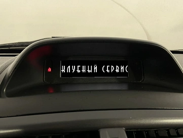 Renault Megane, 2007г, передний привод, автомат