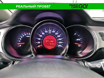 Kia , 2014г., передний привод, механика