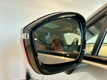Omoda C5, 2023г, передний привод, автомат