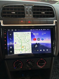 Volkswagen Polo, 2019г, передний привод, механика