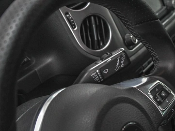 Volkswagen Tiguan, 2016г, передний привод, робот